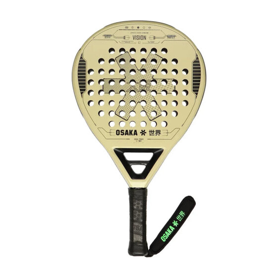 OSAKA Vision padel racket