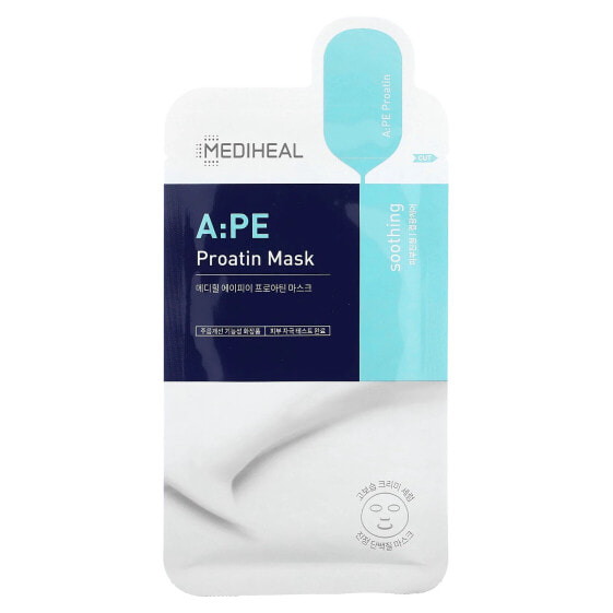 A:PE Proatin Beauty Mask, 1 Sheets, 25 ml