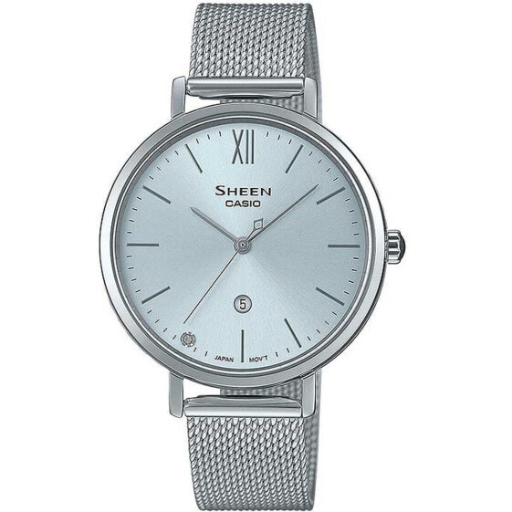 Часы наручные Casio Sheen (Ø 34 мм) для женщин