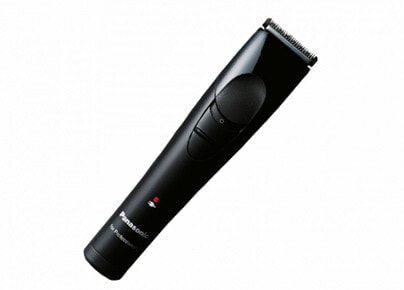 Триммер для волос Panasonic ER-GP21 - Стальной - Черный - 6 мм - 3 мм - На батарейках - 60 минут