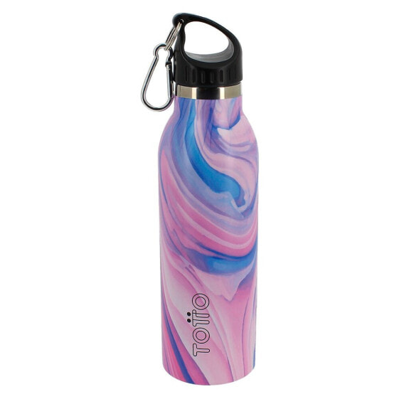 TOTTO Gravity 2.0 Water Bottle