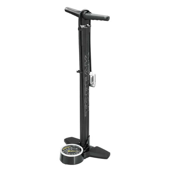 TOPEAK JoeBlow Ace DX floor pump