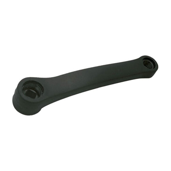 MVTEK Nylon-Coated Steel left crank