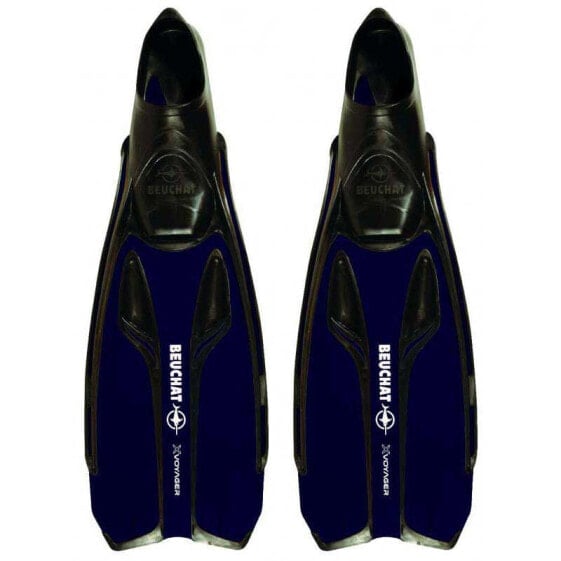 BEUCHAT X-Voyager Snorkeling Fins