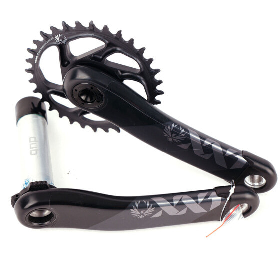 SRAM XX1 Eagle Crankset / Boost 148 / DUB Wide / 12-Speed / 55mm CL / 175mm/ 30T