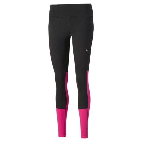 PUMA Run Favorite Reg Ris Leggings