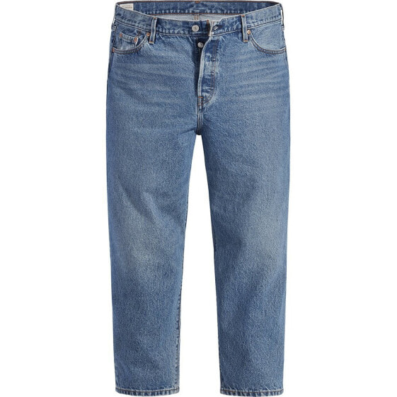 Levi´s ® 501 Original Cropped jeans