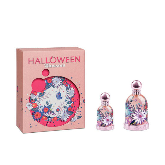 HALLOWEEN BLOSSOM CASE 2 pcs