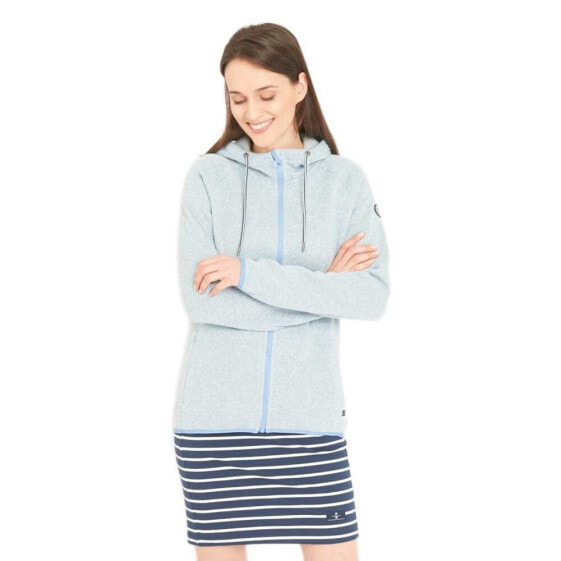 SEA RANCH Bea Full Zip Sweatshirt