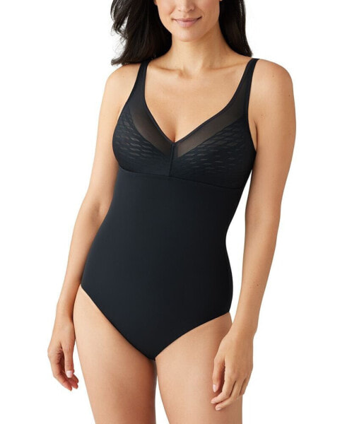 Белье Wacoal Elevated Allure Bodybriefer
