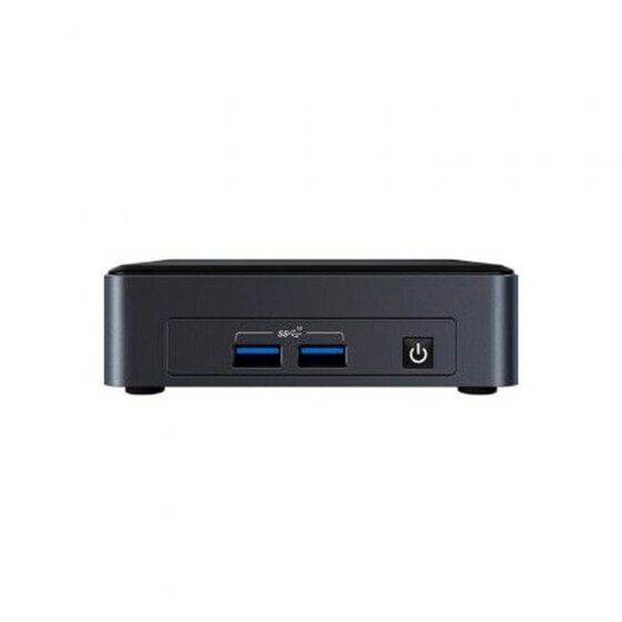 Мини-ПК Asus NUC 11 Pro BNUC11TNKI70Z02 i7-1165G7