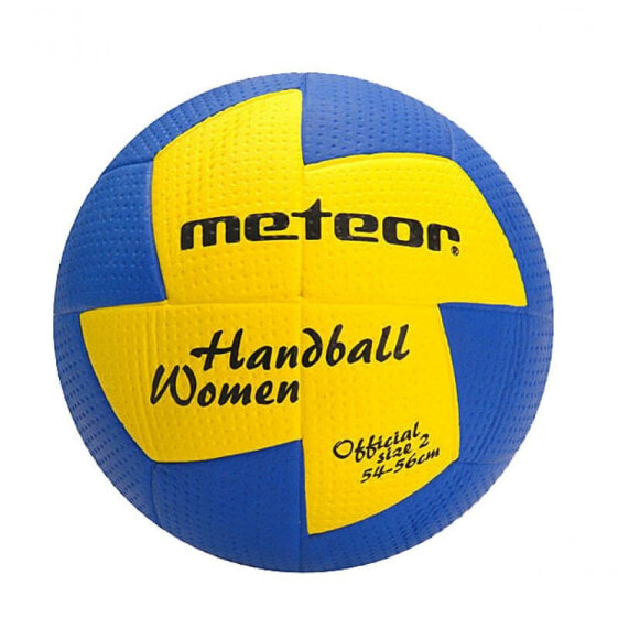 Хендбол мяч METEOR NU AGE W для женщин