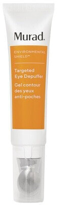 Targeted Eye Depuffer