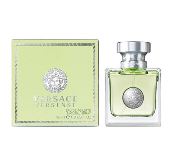 Versace Versense Туалетная вода 30 мл