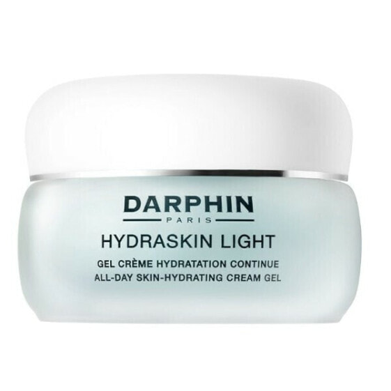 Hydrating gel cream for normal to mixed skin Hydraskin Light (All-Day Skin Hydrating Cream Gel) 100 ml