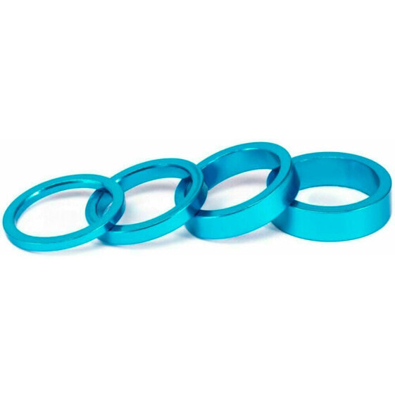 SaltBMX 1 1/8´´ Headset Spacers