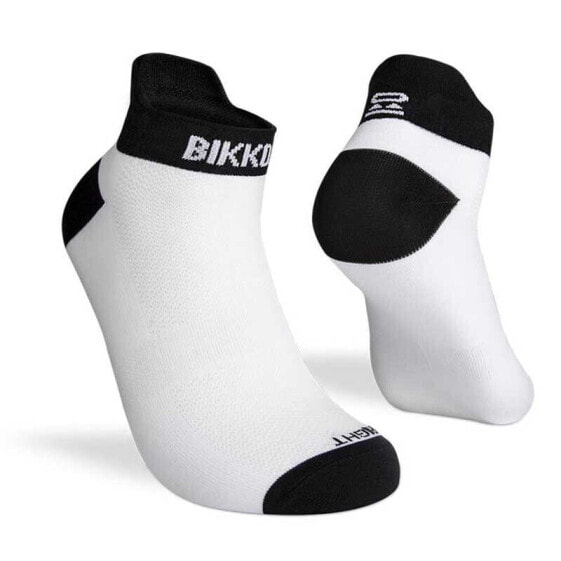 BIKKOA Oxygen Half long socks