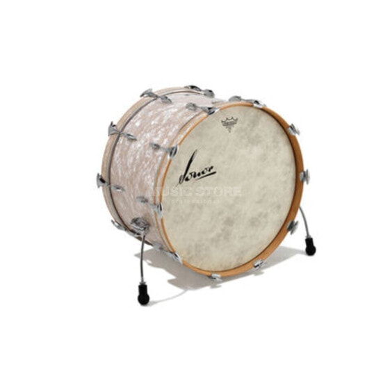 Sonor Vintage Series BassDrum 18"x14", Vintage Pearl