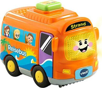 Vtech Vtech Does Tut B. F. Coach - 80-516704