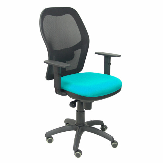 Офисный стул Jorquera P&C NBALI39 бирюзовый