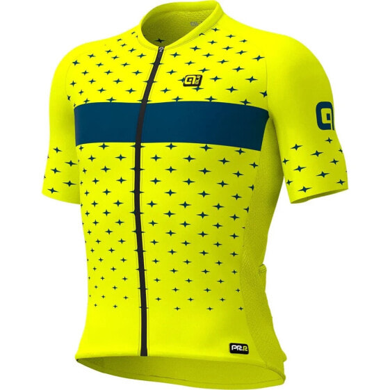 ALE PRR Stars short sleeve jersey