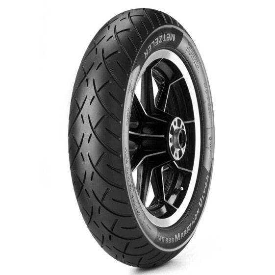 METZELER ME 888 Marathon™ Ultra 48H TL Road Front Bias Tire