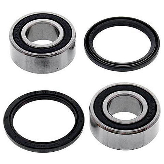 All BALLS 25-1550 Wheel Bearing Kit