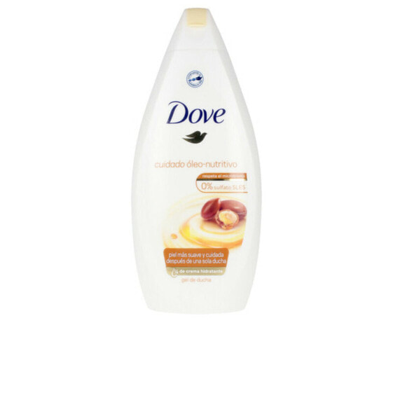 Гель для душа Dove Аргановое масло (500 ml)