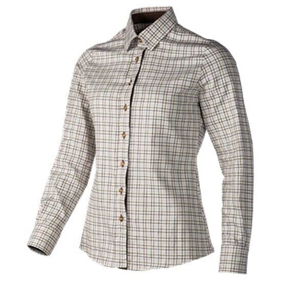 BALENO Nina long sleeve shirt