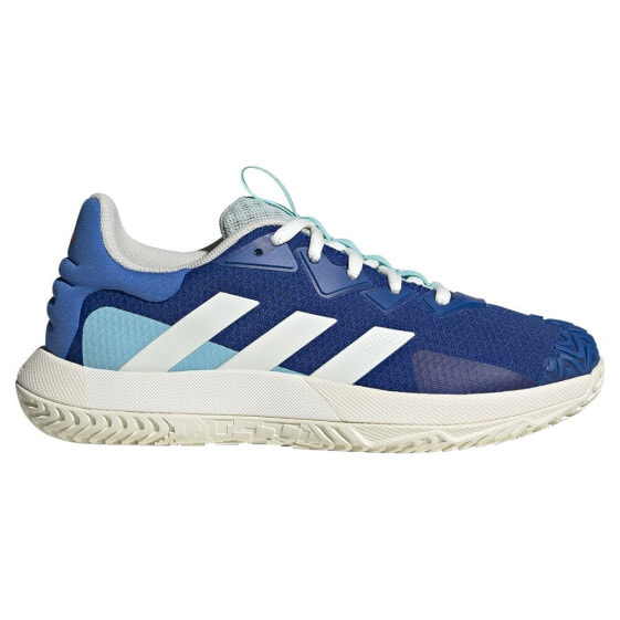 Кроссовки Adidas Solematch Control SWAT