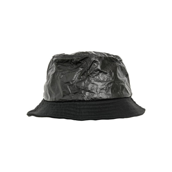 FLEXFIT Hat Crinkled Paper