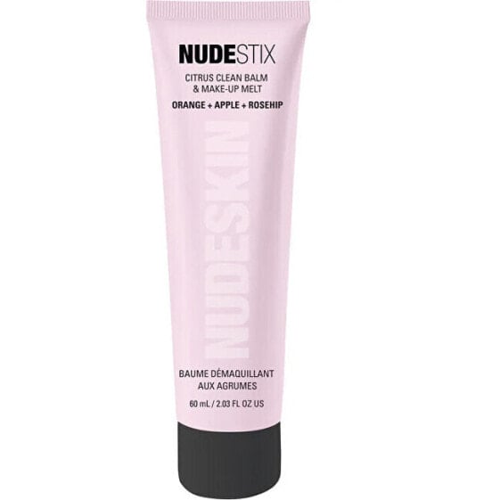 Крем-бальзам очищающий Nudestix Citrus Clean Balm & Make-up Melt 60 мл