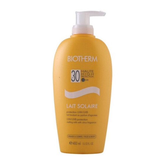 Средство для загара BIOTHERM Sun Waterlover SPF 30 200 мл