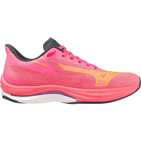 MIZUNO Wave Rebellion Sonic running shoes