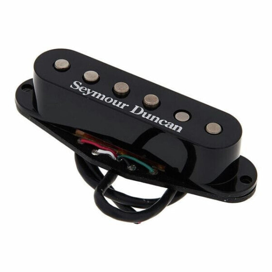 Seymour Duncan STK-1B Classic Stack BLK