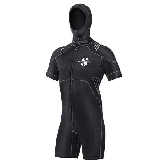 SCUBAPRO Hybrid 6 mm freediving wetsuit