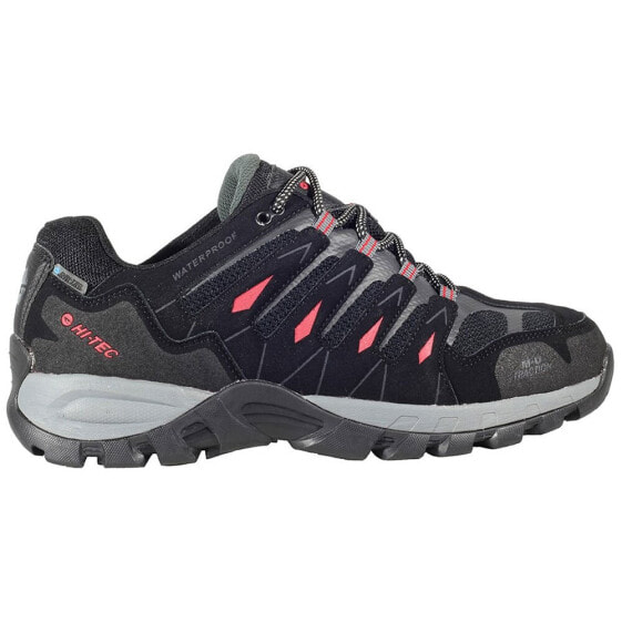 HI-TEC Corzo Low WP Hiking Shoes