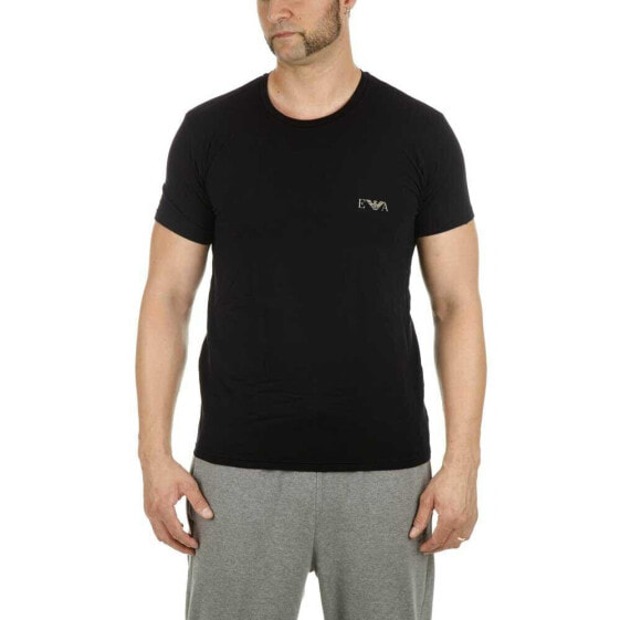 EMPORIO ARMANI 110853 CC534 short sleeve T-shirt