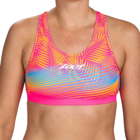 Топ спортивный Zoot LTD Tri Bra