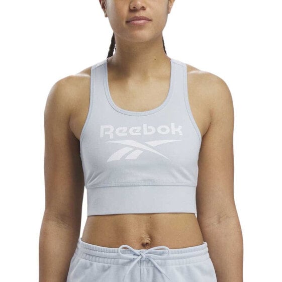 REEBOK 100037619 Sports Bra Low Support