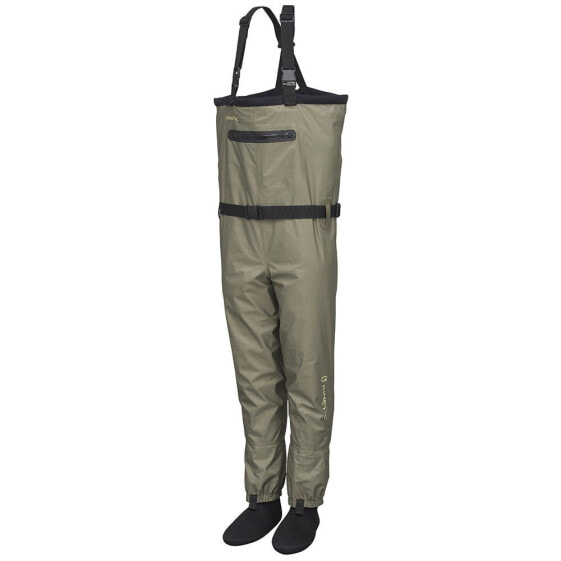 KINETIC ClassicGaiter St. Foot breathable wader