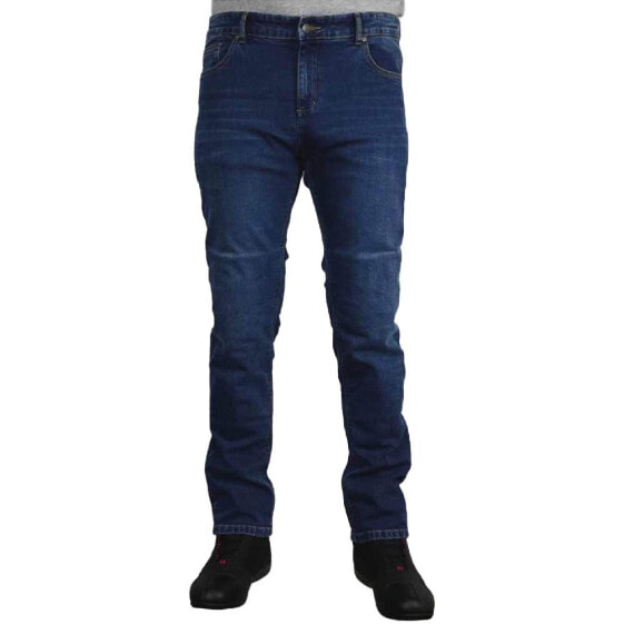 RST Tappered-Fit Aramidic lining jeans