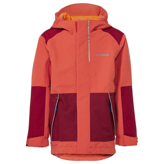 VAUDE Caprea 2L jacket