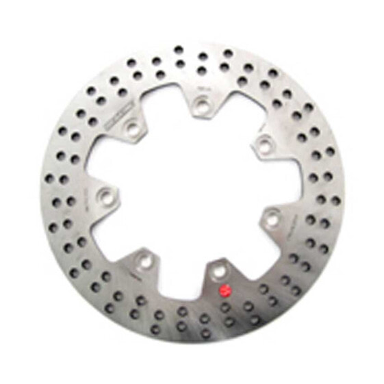 BRAKING KW03RI R-Fix 270 mm Brake Disc