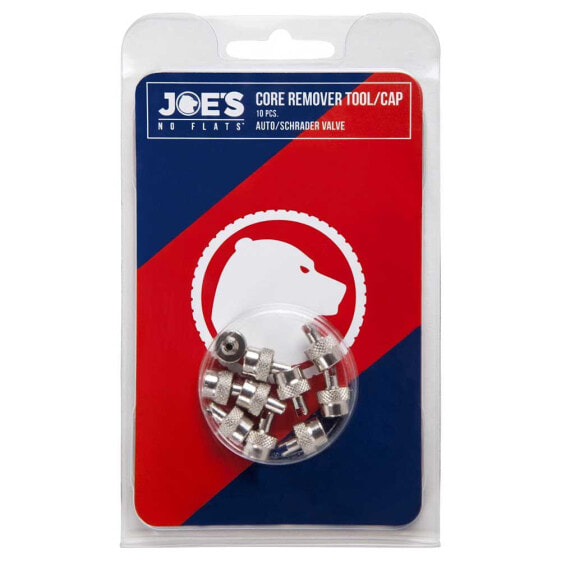 JOE S Auto Valve Key/Cap Stopper