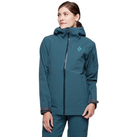 BLACK DIAMOND Recon Stretch Ski Shell jacket