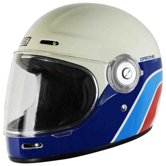 ORIGINE Vega Classic full face helmet