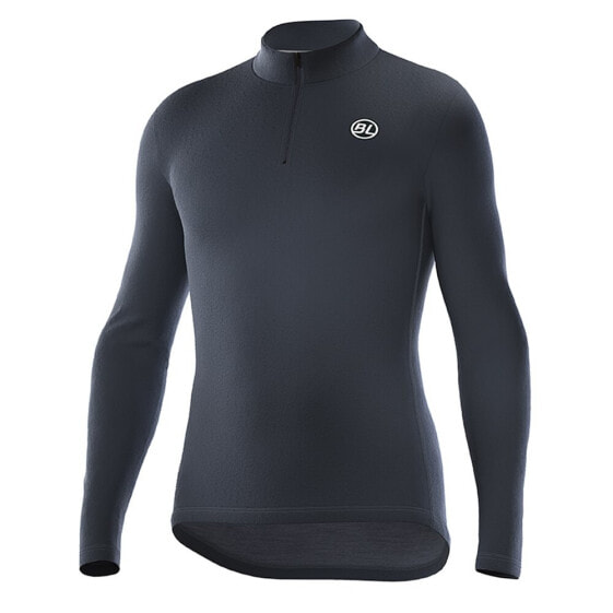 BICYCLE LINE Connery Long Sleeve Base Layer