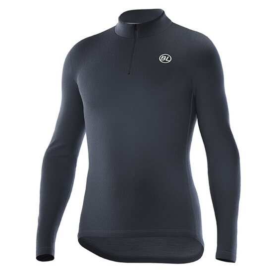 Термобелье BICYCLE LINE Connery Long Sleeve Base Layer