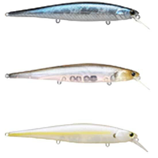 LUCKY CRAFT Slender Pointer minnow 127 mm 20g